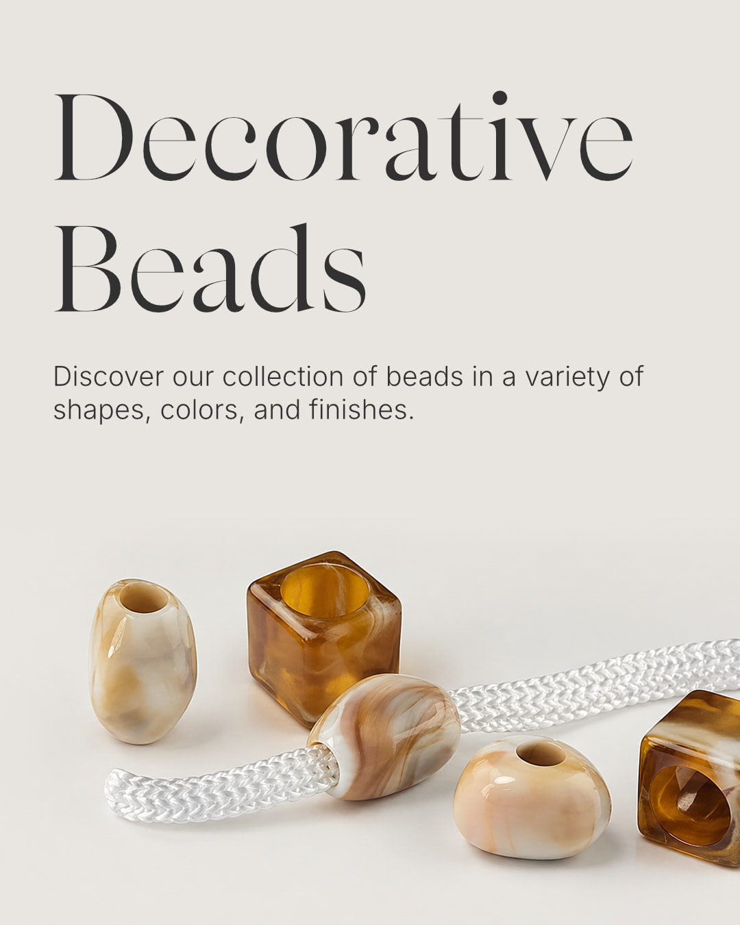 Beads